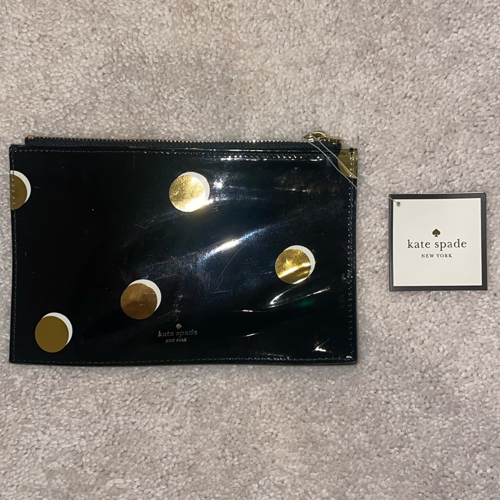 Kate Spade Pencil Pouch